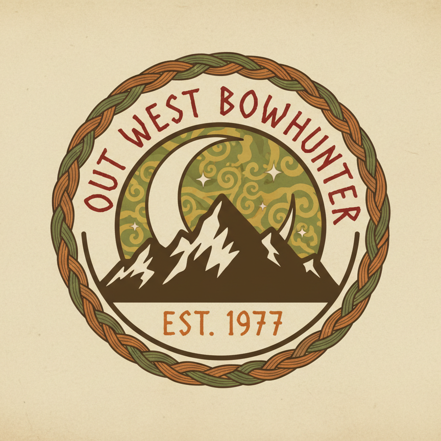 Out West Bowhunter